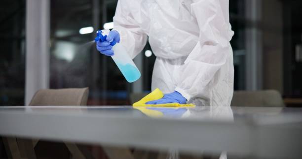 Licensed Biohazard service in Englishtown, NJ - Crime Scene Cleaner Online